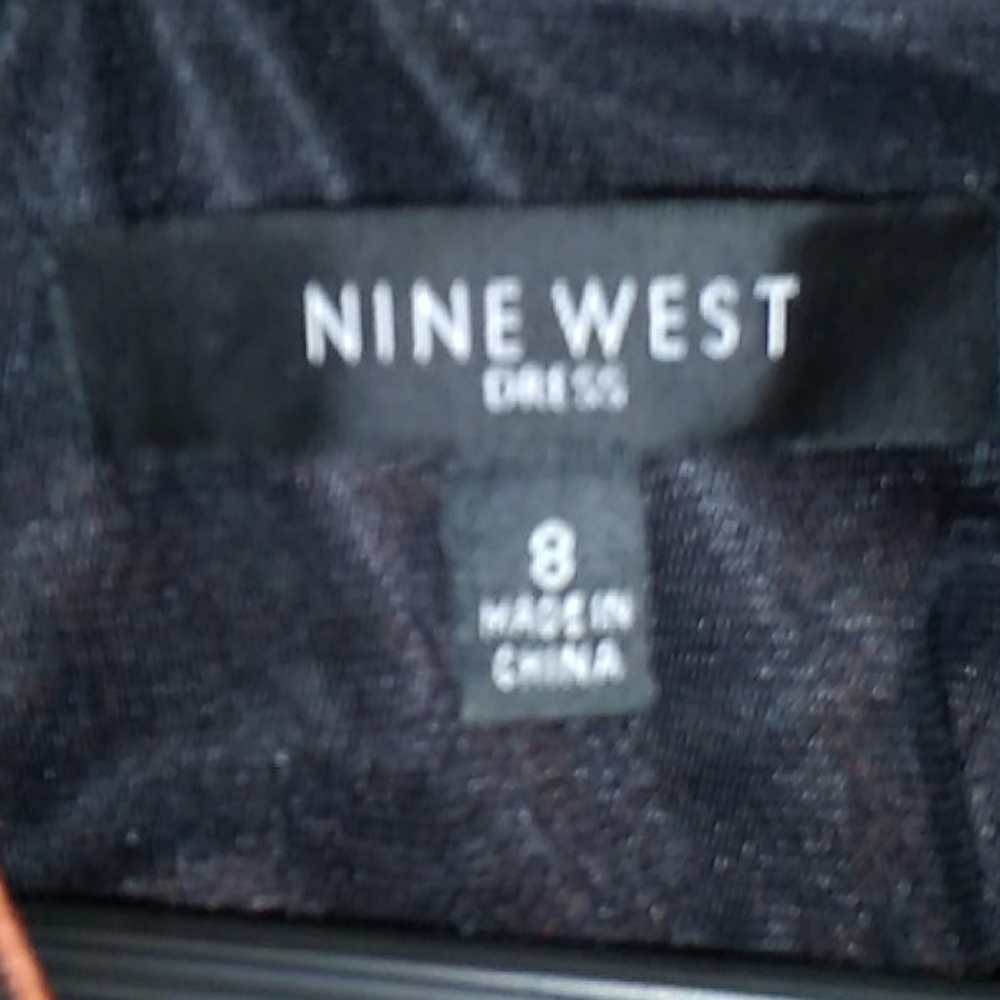 Nine West dress